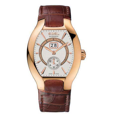 ������� ���� Ebel Ebellissimo tonneau large date 5145G41/6335179 