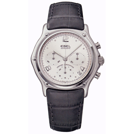 ������� ���� Ebel Chronograf 9137240/26735135 