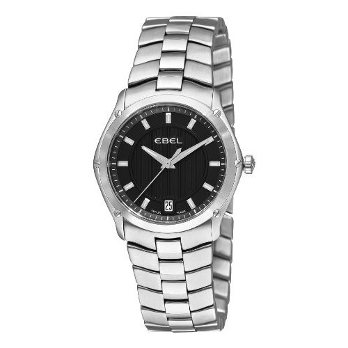 ������� ���� Ebel Classic Sport Gent 9955Q41/153450 
