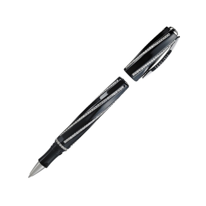����� ������ Visconti Divina Royal Nero - Vs-374-02