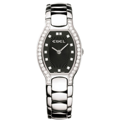 ������� ���� Ebel Beluga Tonneau Mini 9656G28/591070 