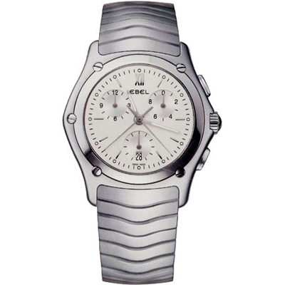 ������� ���� Ebel Classic wave 9251F41/6325 