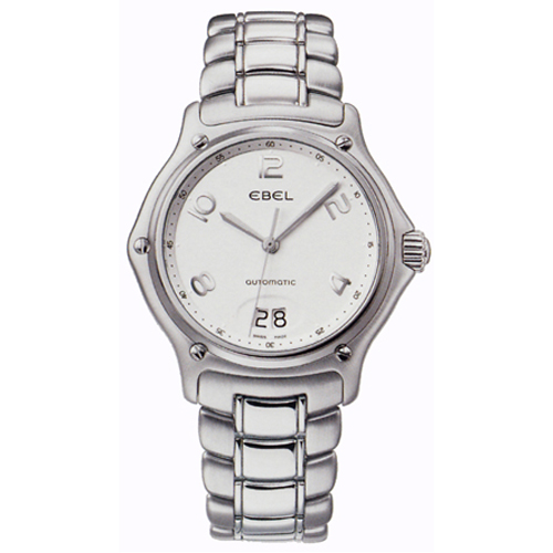 ������� ���� Ebel New 1911 9125241/10665P 