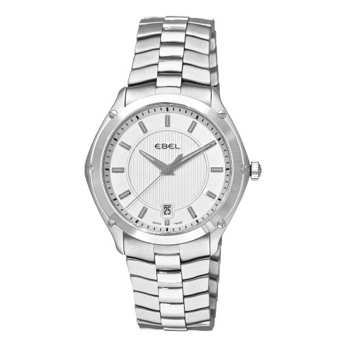 ������� ���� Ebel Classic Sport Gent 9955Q41/163450 