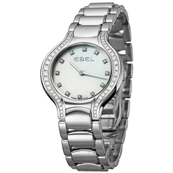 ������� ���� Ebel Beluga lady 9256N28/991050 