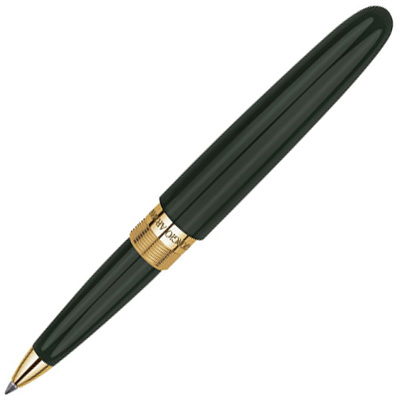 Ручка шариковая TIBALDI GA.01.BP/GR