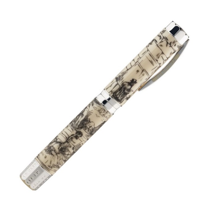 �����-������ Visconti The Jewish Bible Vs-159-52