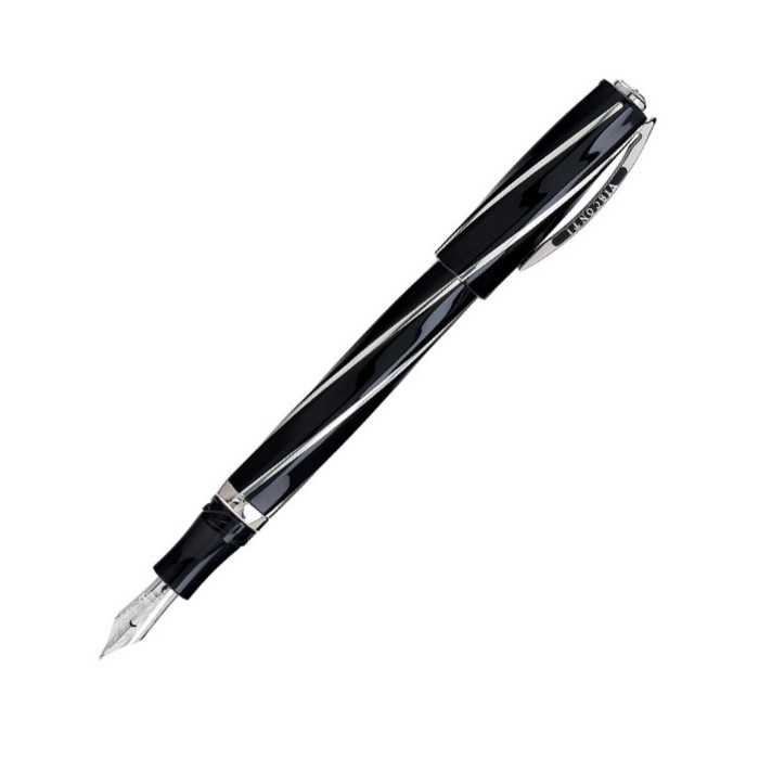 ����� �������� Visconti Divina Black Over Size - Vs-263-02