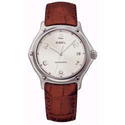 Мужские часы Ebel New 1911 Senior 9330240/16635134 