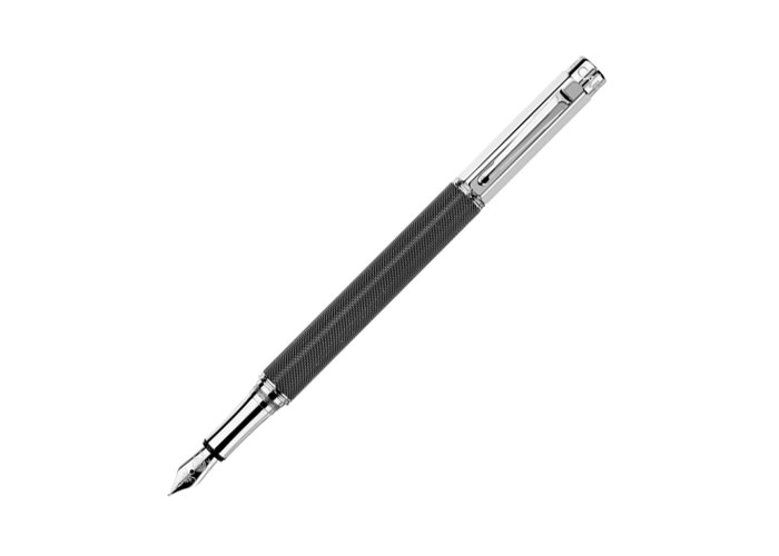 ����� �������� Carandache Varius Ivanohe black