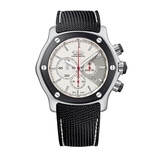 ������� ���� Ebel Chronograf 9137L83/6335N06GS 