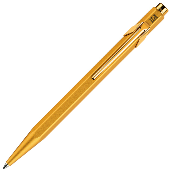 ����� ��������� Carandache Office Goldbar