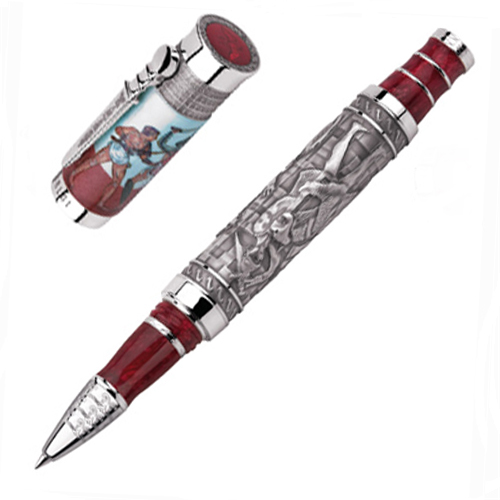 ����� ������ Tibaldi SPARTACUS SPC.RB