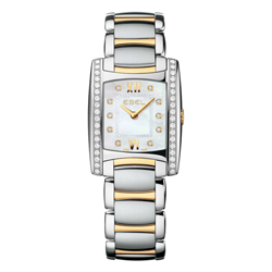 ������� ���� Ebel Brasilia Lady 1256M38/9810500B 
