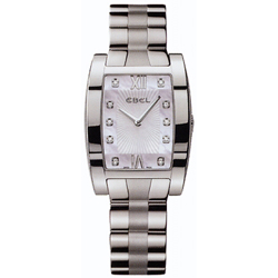 Женские часы Ebel Tarawa 9656J21/9986 