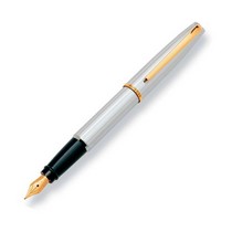 Ручка перьевая Aurora Style AU-E14