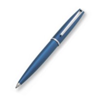 Ручка шариковая Aurora Style AU-E31/B