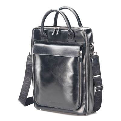 �������� ��� �������� � ���������� Giorgio Fedon TECNO-BRIEF-V-WEB-N-1