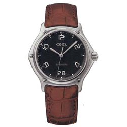 Мужские часы Ebel New 1911 Senior 9125241/15635152 