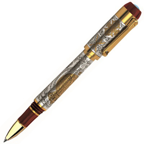 ����� ������  TIBALDI ORDER ST.GEORGE SMOCSG/RB