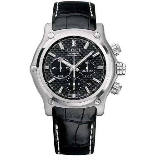 ������� ���� Ebel 1911 BEYOND THE ROOTS 9137L70/15335145WS 
