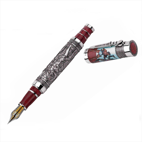 ����� �������� Tibaldi SPARTACUS SPC.FP