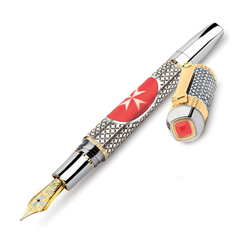 ����� �������� "Order of malta" Tibaldi SMOM.FP-M