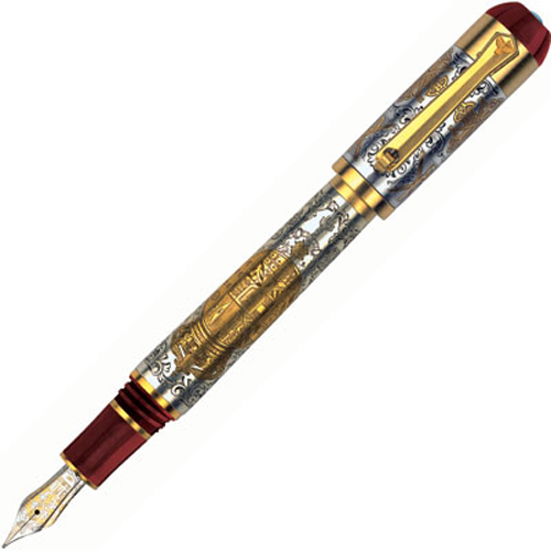����� �������� "Order st.george" Tibaldi SMOCSG/FP-M