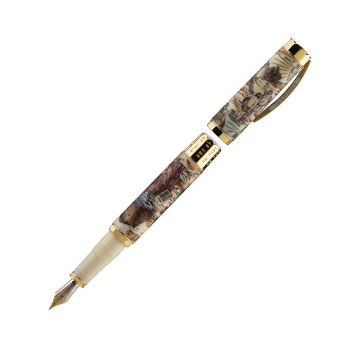 ����� �������� Visconti The Christian Bible Vs-156-52M
