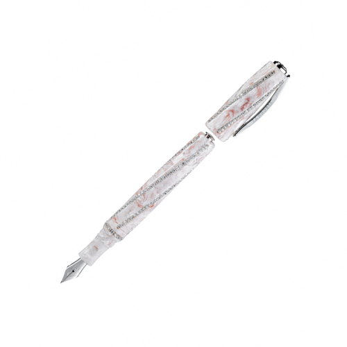����� �������� Visconti Divina Royale Rose "Peau DAnge" - Vs-373-98
