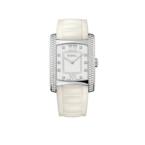 ������� ���� Ebel Brasilia 9256M48/108WC35601XS 