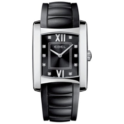 Женские часы Ebel Brasilia 9256M43/158BC35606XS 