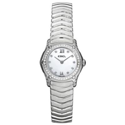 ������� ���� Ebel Classic wave 9157F19/971025 