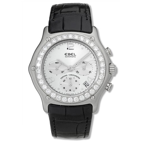 ������� ���� Ebel Chronograf 9137247/26735136 