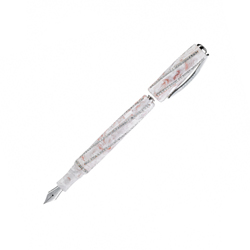 ����� �������� Visconti Divina Royale Rose "Peau DAnge" - Vs-373-98
