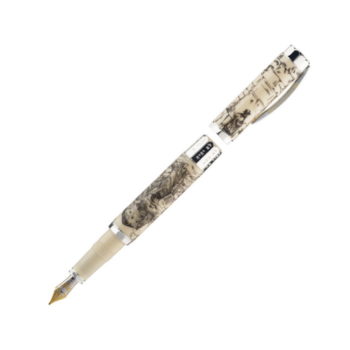 ����� �������� Visconti The Jewish Bible Vs-158-52F