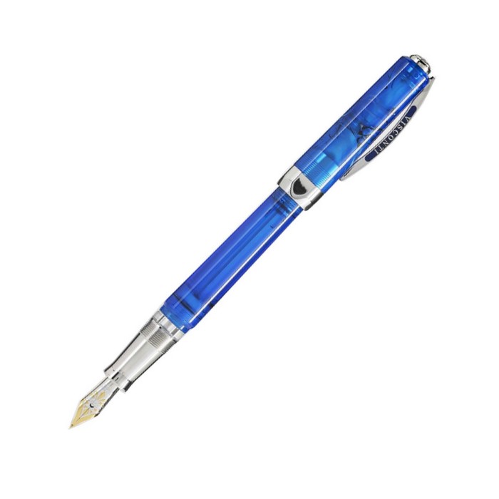 ����� �������� Visconti Opera Master Demo Blue Vs-369-45