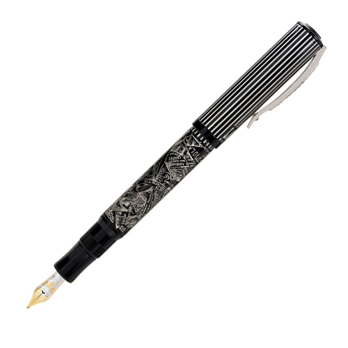 ����� �������� Visconti Lacerba Vs-202-02