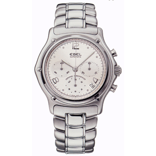 ������� ���� Ebel Chronograf 9137240/26765P 