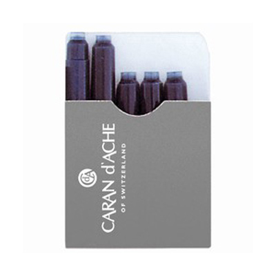 �������� (6��) Caran d'Ache 