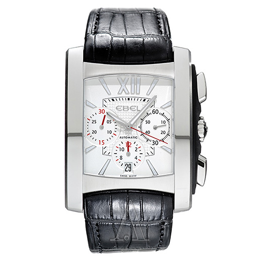 ������� ���� Ebel Brasilia Gent Chrono 9126M52/64BR35136 