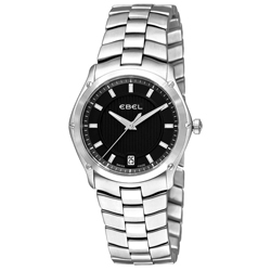 Женские часы Ebel Classic Sport Grande 9954Q31/153450 