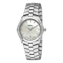 Женские часы Ebel Classic Sport Grande 9954Q31/163450 
