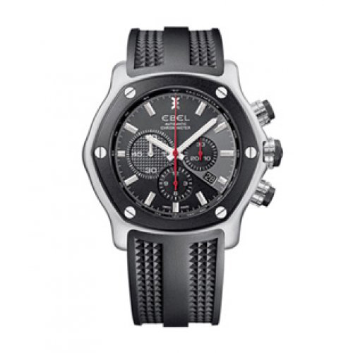 ������� ���� Ebel Chronograf 9137L83/5335606 
