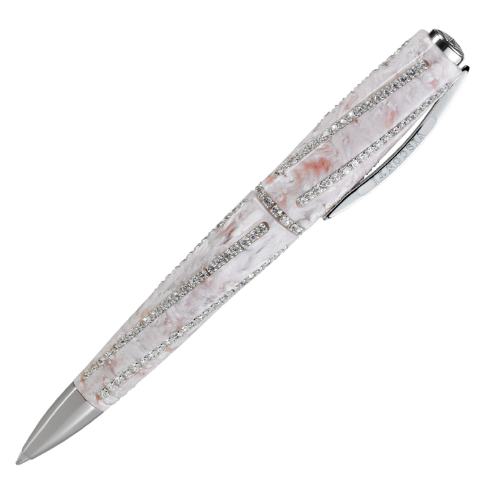 ����� ��������� Visconti Divina Royal Rose "Peau DAnge" - Vs-375-98