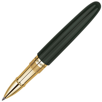 Ручка роллер TIBALDI GA.01.RB/GR