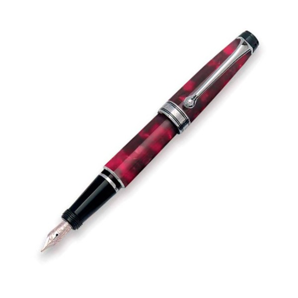 Ручка перьевая Aurora Optima AU-996/CMX