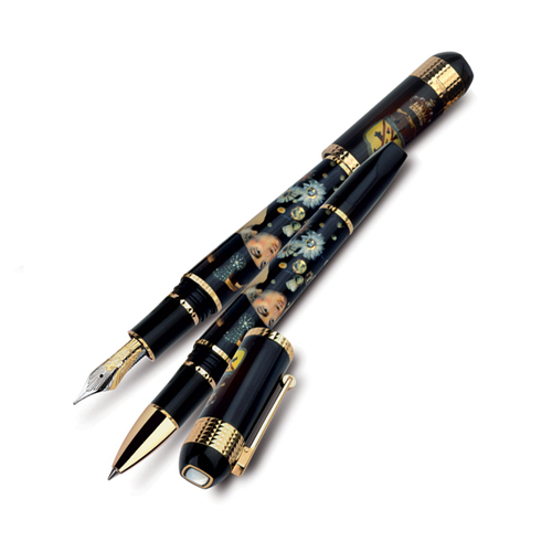 ����� �������� "HORATIO NELSON" Tibaldi CV.HOR.FP-M