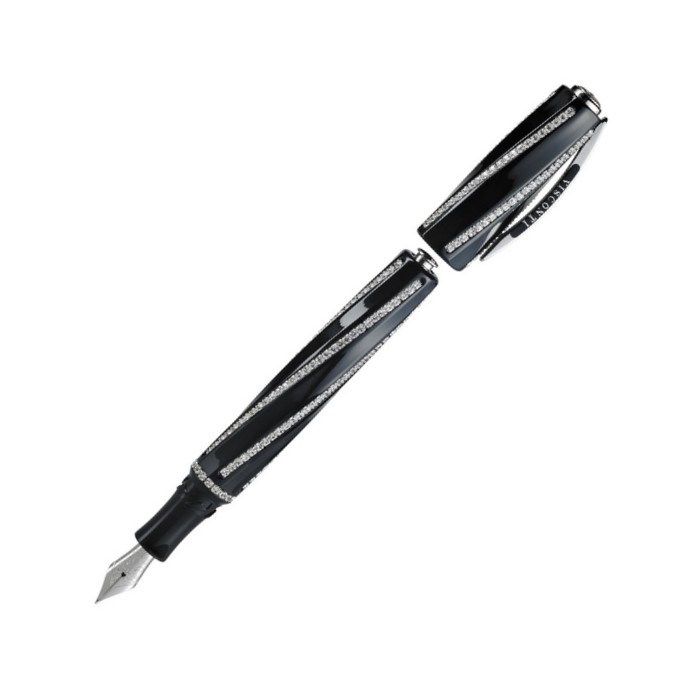 ����� �������� Visconti Divina Royal Nero - Vs-373-02