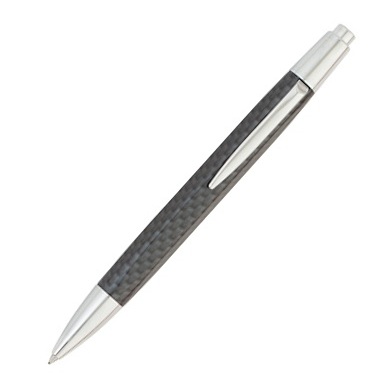 ����� ��������� Carandache Office Alchemix Carbone